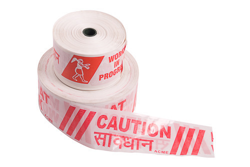 Warning Tape