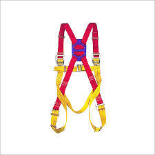 ISI Safety Belt