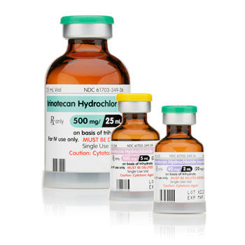 Irinotecan Injection