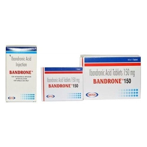 Bandrone Injection