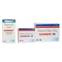 Bandrone Injection Keep At Cool And Dry Place