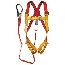 Full Body Harness