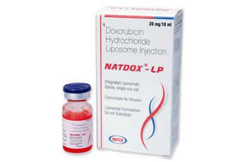 Natdox-LP Injection