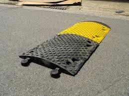 Speed Bump