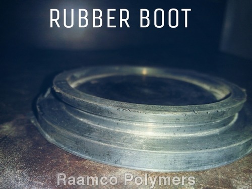 Rubber Boot