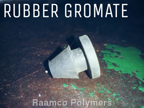 Rubber Grommet