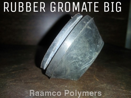 Rubber Gromate Big
