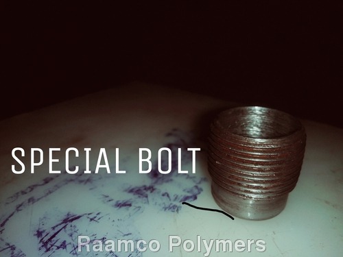 Special Bolt