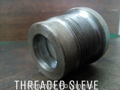 Threaded sleve