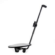 Vehicle Search Mirror