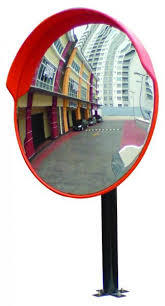 Convex Mirror