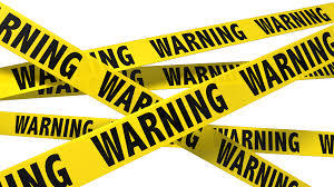 Caution Tape