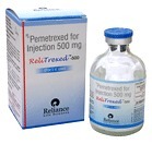 Relitrexed Injection