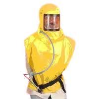 Fresh Air Line Respirator