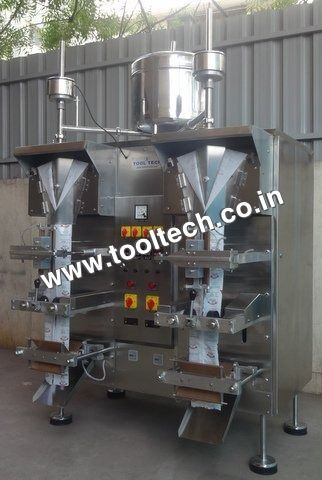 Form Fill Sealing Machine