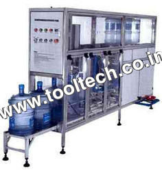 Bottle Filling Machines