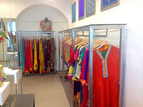 Display Hanger