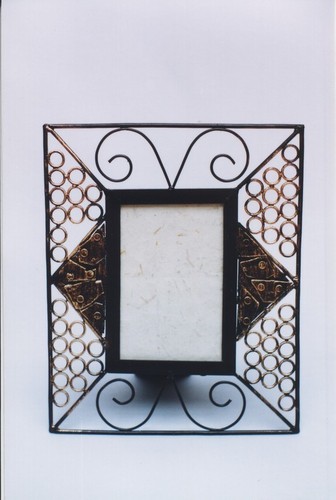 Metal Photo Frames