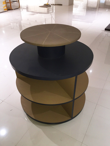 Round Gondola