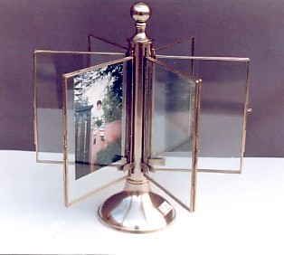 Metal Photo Albums
