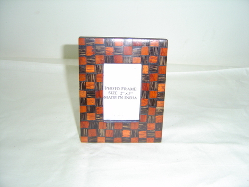 Handicraft Photo Frames