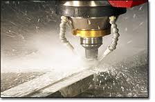 Water Soluble Aluminium Cutting Oil