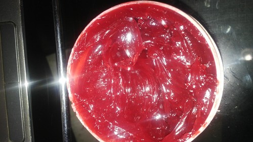 High Temperature Grease