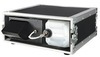 600W CONTINUES HAZE MACHINE IN FLIGHT CASE