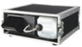 600W CONTINUES HAZE MACHINE IN FLIGHT CASE