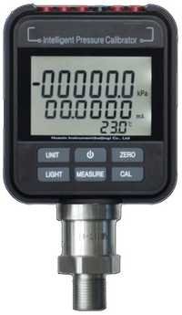 Intelligent Pressure Calibrator