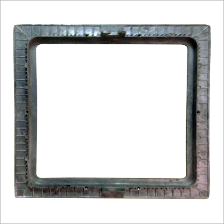 Plastic LED Light Housing