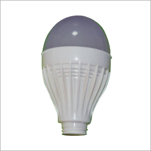 LED Bulb Housing