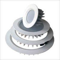 LED Downlight Housing