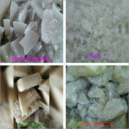 Commercial Ammonia Alum Cas No: 2833