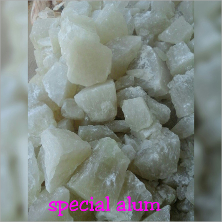 Chemical Special Ammonium Alum