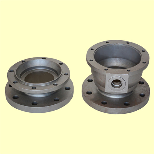 Valve Component