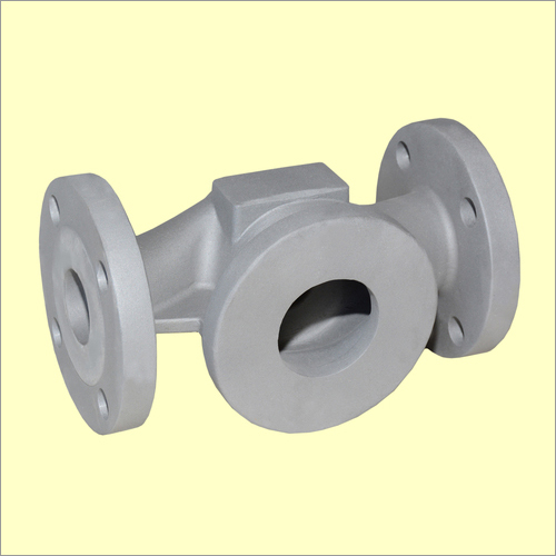 Valve Body