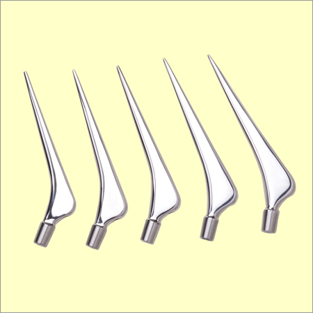 Orthopedic Implants Casting