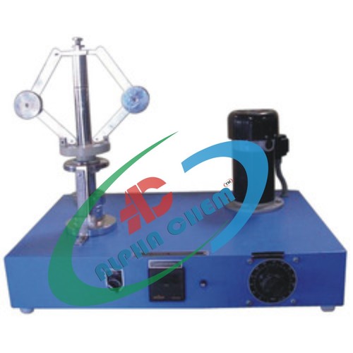 Universal Governor Apparatus