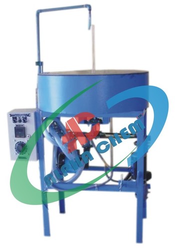 Coriolis Component Of Acceleration