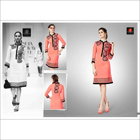 Fancy Kurtis Readymade