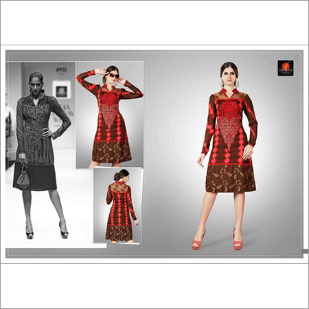 Kurti