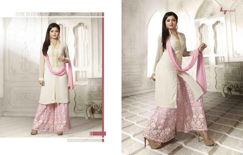 Pakistani Salwar Kameez