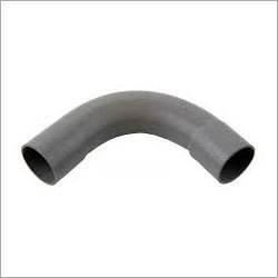PVC Bend