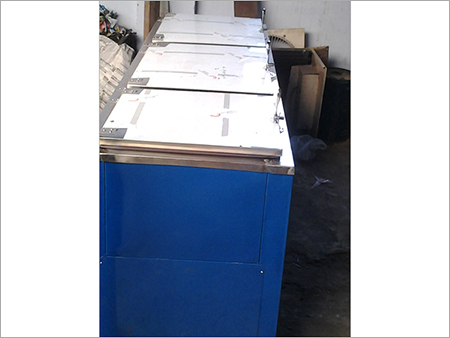Deep Freezers Maintenance Services