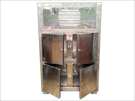 Milk Chiller Repairing Services