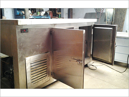 Chest Freezer Repairing Services