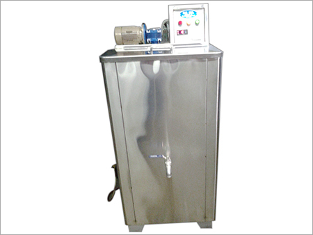 Refrigeration Equipment Repairing