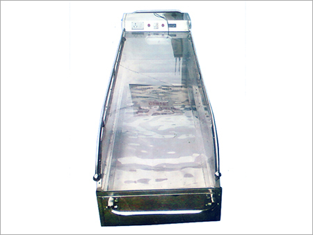 Freezers For Dead Body