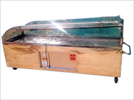 Deep Freezers